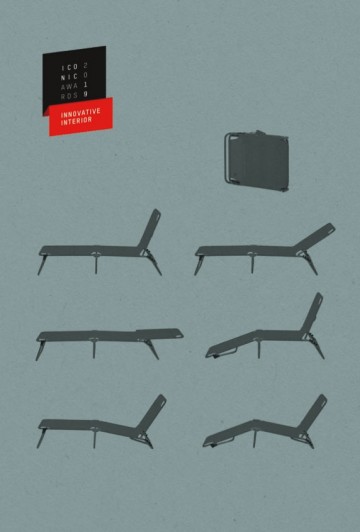 Amigo arredamento da giardino